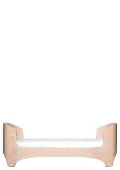 Hot Baby-/Juniorbett 'Classic' 120-150 x 70 cm Kinder Babybetten & Kinderbetten|Babybetten