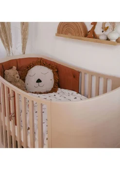 Hot Baby-/Juniorbett 'Classic' 120-150 x 70 cm Kinder Babybetten & Kinderbetten|Babybetten