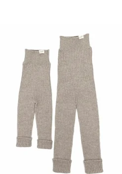 Clearance Babyleggings zum Mitwachsen Unterteile