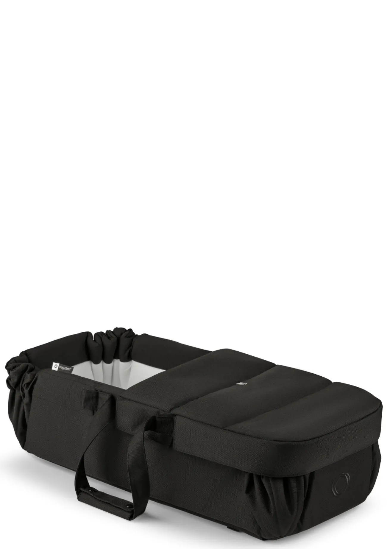 Sale Babynest Heritage Schwarz Kinder Kinderwagen|Liegewannen & Softtragetaschen