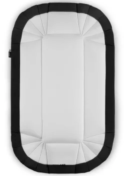 Sale Babynest Heritage Schwarz Kinder Kinderwagen|Liegewannen & Softtragetaschen