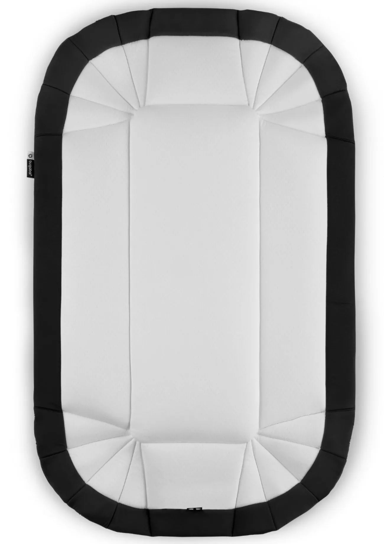 Sale Babynest Heritage Schwarz Kinder Kinderwagen|Liegewannen & Softtragetaschen