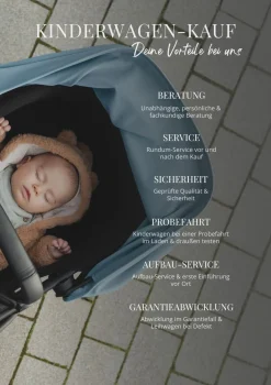 Sale Babynest Heritage Schwarz Kinder Kinderwagen|Liegewannen & Softtragetaschen