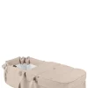 Outlet Babynest Wüstentaupe Kinder Kinderwagen|Liegewannen & Softtragetaschen