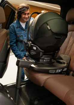 Sale Babyschale 'ARRA flex' Kinder Kindersitze|Babyschale