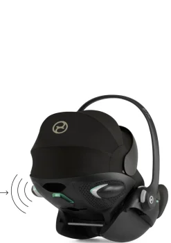 Hot Babyschale 'Cloud G i-Size Plus' Kinder Kindersitze|Babyschale