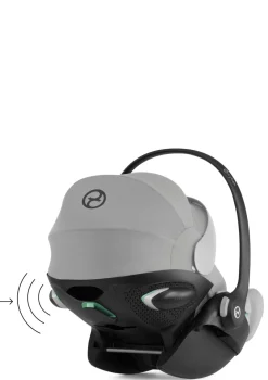 Hot Babyschale 'Cloud G i-Size Plus' Kinder Kindersitze|Babyschale