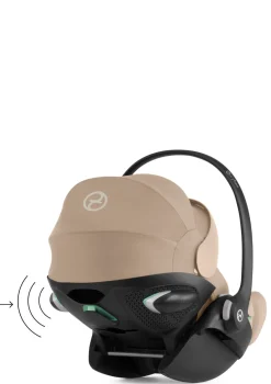 Clearance Babyschale 'Cloud G i-Size Plus' Kinder Kindersitze|Babyschale