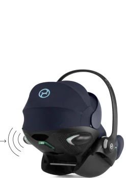 Babyschale 'Cloud G i-Size Plus' Kinder Kindersitze|Babyschale