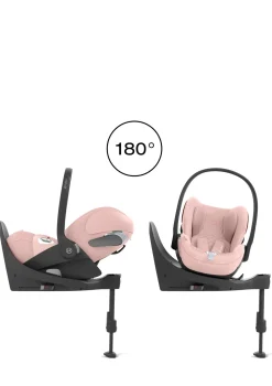 Online Babyschale 'Cloud T i-Size PLUS' Kinder Kindersitze|Babyschale