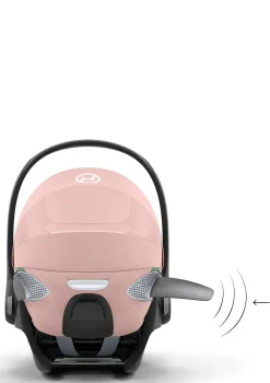 Online Babyschale 'Cloud T i-Size PLUS' Kinder Kindersitze|Babyschale