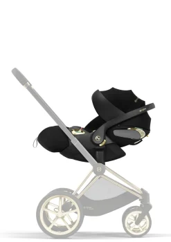 Outlet Babyschale 'Cloud T i-Size' Wings by Jeremy Scott Kinder Kindersitze|Babyschale