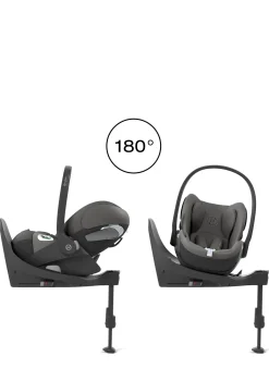 Outlet Babyschale 'Cloud T i-Size PLUS' Kinder Babyschale|Kindersitze