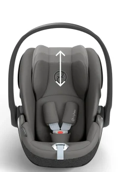 Discount Babyschale 'Cloud T i-Size' Kinder Kindersitze|Babyschale