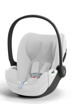 Hot Babyschale 'Cloud T i-Size PLUS' Platinum Kinder Kindersitze|Babyschale