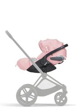 New Babyschale 'Cloud T i-Size' Simply Flowers Kinder Kindersitze|Babyschale