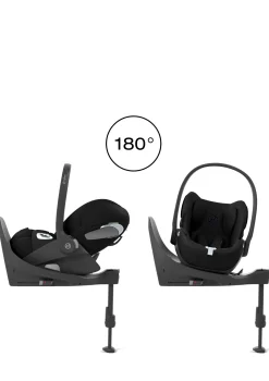 Babyschale 'Cloud T i-Size' Kinder Kindersitze|Babyschale