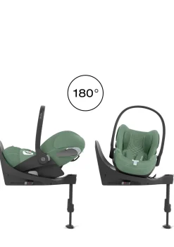 New Babyschale 'Cloud T i-Size PLUS' Kinder Kindersitze|Babyschale