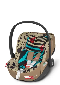 Online Babyschale 'Cloud T i-Size' One Love by Karolina Kurkova Kinder Kindersitze|Babyschale