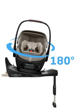 Online Babyschale 'Coral Slide Pro' Kinder Kindersitze|Babyschale