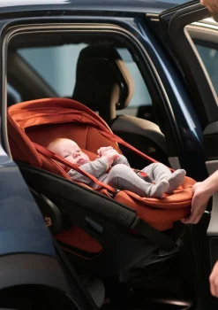 Clearance Babyschale 'Coral Slide Pro' Kinder Kindersitze|Babyschale