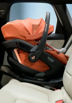 Clearance Babyschale 'Coral Slide Pro' Kinder Kindersitze|Babyschale