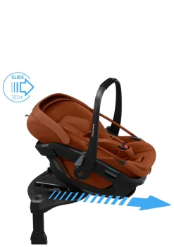 Clearance Babyschale 'Coral Slide Pro' Kinder Kindersitze|Babyschale