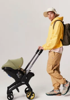 Outlet Babyschale ' i' Kinder Kinderwagen|Kindersitze