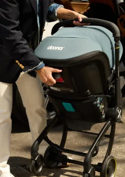 Clearance Babyschale ' X' Kinder Kindersitze|Kinderwagen