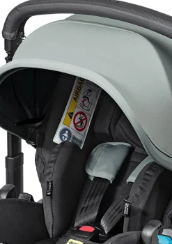 Clearance Babyschale ' X' Kinder Kindersitze|Kinderwagen