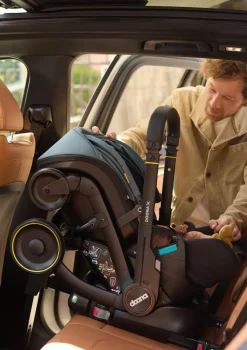 Babyschale ' X' Kinder Kindersitze|Kinderwagen