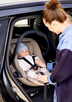 Clearance Babyschale 'Go Beyond2' Kinder Kindersitze|Babyschale