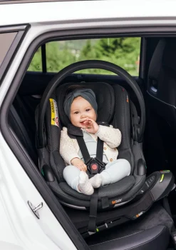 Online Babyschale 'Go Beyond' Fresh Black Cab Kinder Kindersitze|Babyschale