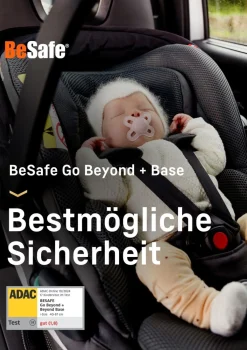 Online Babyschale 'Go Beyond' Fresh Black Cab Kinder Kindersitze|Babyschale