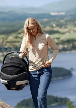 Online Babyschale 'Go Beyond' Fresh Black Cab Kinder Kindersitze|Babyschale