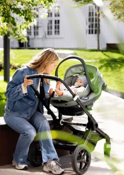 Best Babyschale 'Go Beyond2' Kinder Kindersitze|Babyschale