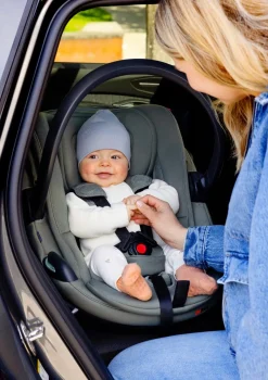 Best Babyschale 'Go Beyond2' Kinder Kindersitze|Babyschale