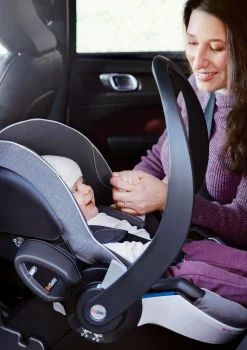 Best Babyschale 'iZi Go Modular X2 i-Size' Kinder Kindersitze|Babyschale