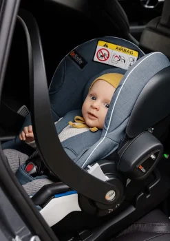 Best Babyschale 'iZi Go Modular X2 i-Size' Sea Kinder Kindersitze|Babyschale