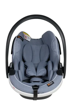 Clearance Babyschale 'iZi Go Modular X2 i-Size' Cloud Mélange Kinder Kindersitze|Babyschale