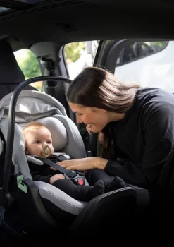 Best Babyschale 'Maple' Kinder Kindersitze|Babyschale