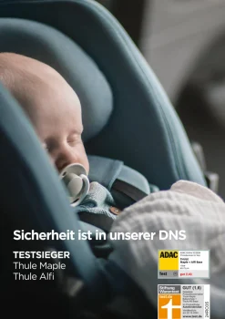 Discount Babyschale 'Maple' Kinder Kindersitze|Babyschale