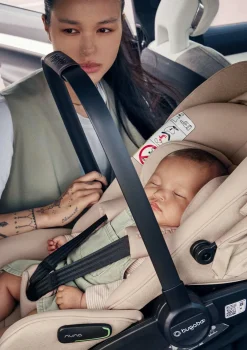 Hot Babyschale 'Otter by Nuna' Kinder Kindersitze|Babyschale