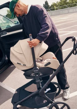 Hot Babyschale 'Otter by Nuna' Kinder Kindersitze|Babyschale