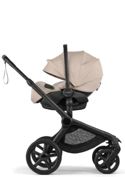 Hot Babyschale 'Otter by Nuna' Kinder Kindersitze|Babyschale