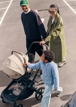 Outlet Babyschale 'Otter by Nuna' Kinder Kindersitze|Babyschale