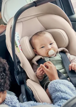 Outlet Babyschale 'Otter by Nuna' Kinder Kindersitze|Babyschale