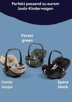 Sale Babyschale 'Pebble 360 Pro 2' by Maxi Cosi Kinder Kindersitze|Babyschale
