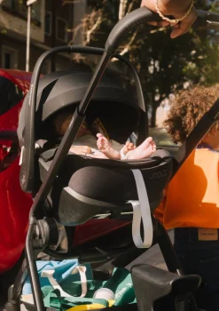 Sale Babyschale 'Pebble 360 Pro 2' by Maxi Cosi Kinder Kindersitze|Babyschale