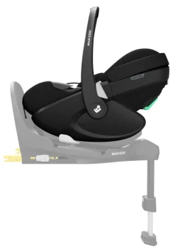 Hot Babyschale 'Pebble 360 Pro 2' Kinder Kindersitze|Babyschale